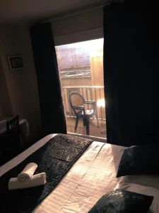 Chambre Double Supérieure, Hôtel Alexandra Boulogne-sur-Mer, photo 2