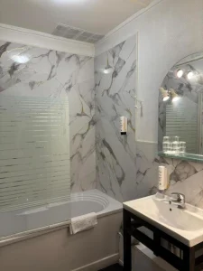 Chambre Double Supérieure, Hôtel Alexandra Boulogne-sur-Mer, photo 4