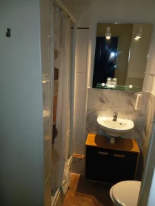 Petite Chambre Double, Hôtel Alexandra Boulogne-sur-Mer, photo 3