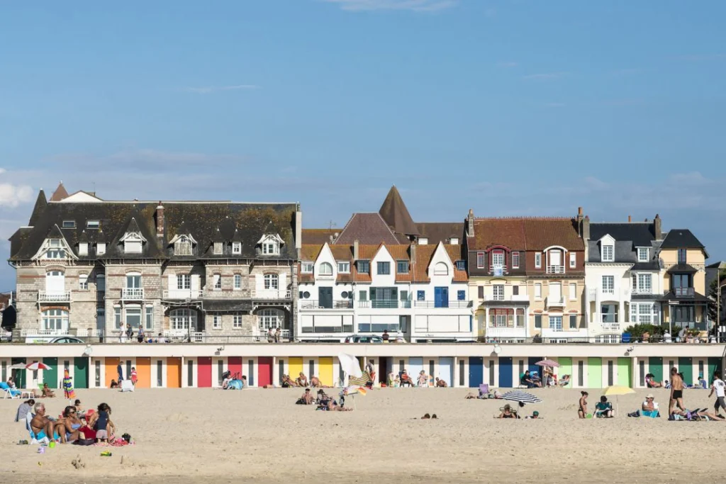 Le Touquet-Paris-Plage